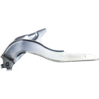 Set of 2 Hood Hinges for Nissan Sentra