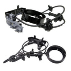 ABS Wheel Speed Sensor for Chevrolet GMC Isuzu (2004–2008) 15100274 970-094