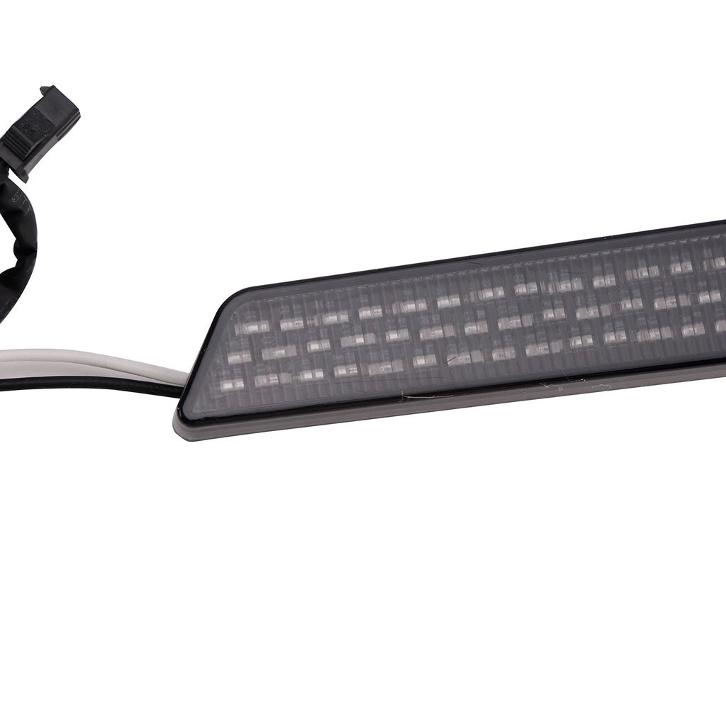 Saddlebag Latch LED Light for Harley Touring Electra Street Road Glide (2014–2023)