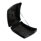 Chopped Trunk Carpet Liner for Harley Electra Glide (2014–2024)