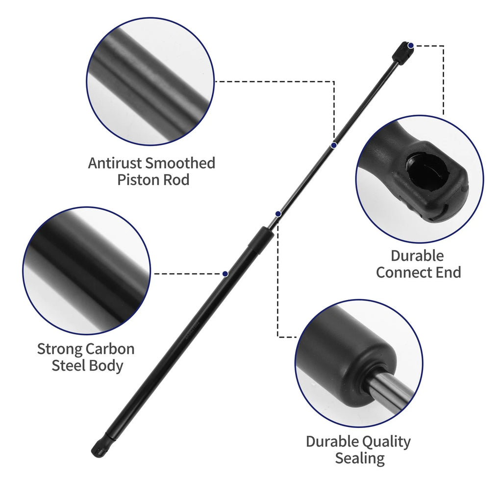 Tailgate Lift Support Struts Gas Spring No. 4A9827552 for Audi 100 Estate (1991–1994)
