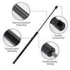Tailgate Lift Support Struts Gas Spring No. 4A9827552 for Audi 100 Estate (1991–1994)