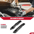 Pair Front Bumper Bracket No.5253606190/5253506190 for Toyota Camry (2015–2017)