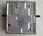 Onboard Supply Network Controller for Audi A8 D3 (2004–2006) 4E0907279G