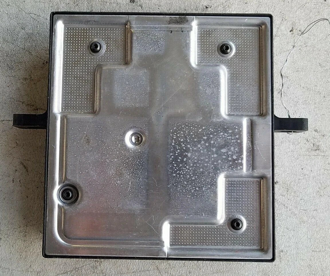 Onboard Supply Network Controller for Audi A8 D3 (2004–2006) 4E0907279G