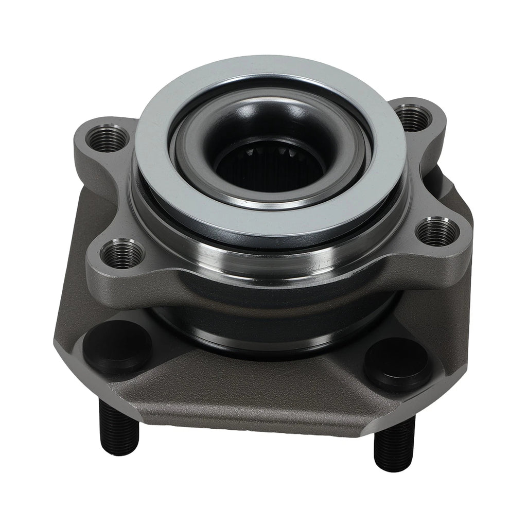 Front Wheel Hub & Bearing Module for Nissan Sentra 2.0L (2007–2012)