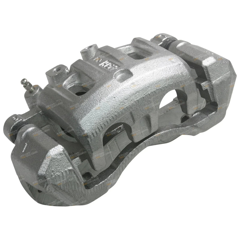 LH Front Disc Brake Caliper Assembly for Mitsubishi Triton MJ MK (1995-2006)