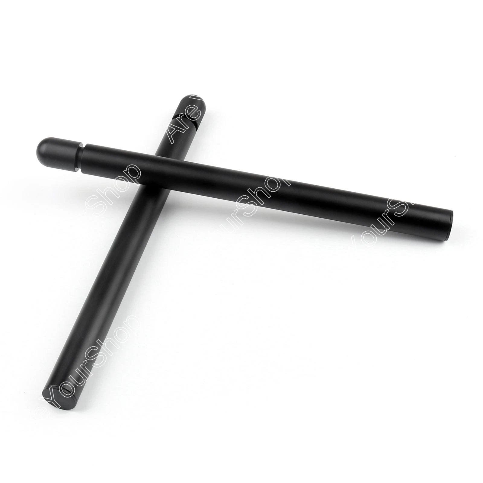 Vortex Clip On Handlebar Replacement for 295mm