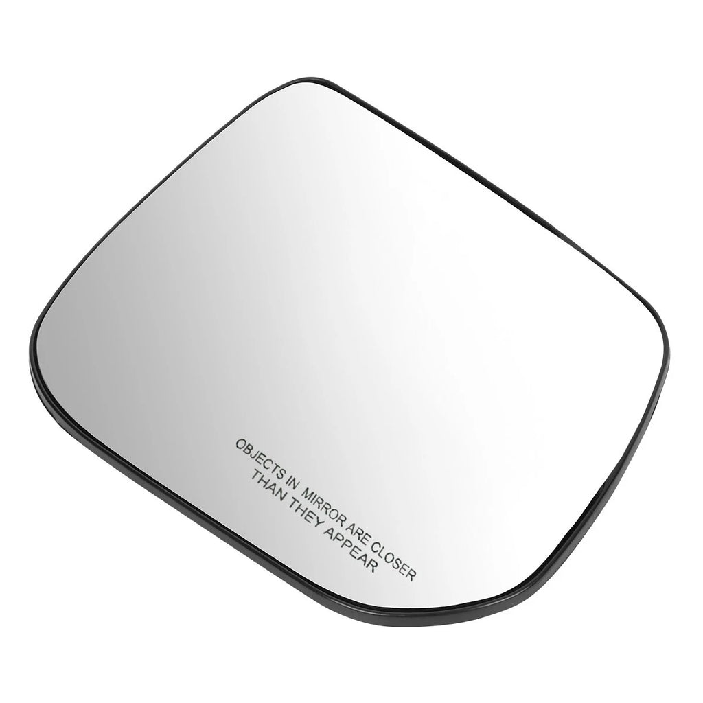 Right Heated Mirror Glass Lens for Chevy Colorado GMC Canyon (2015–2019) 23191161