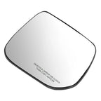Right Heated Mirror Glass Lens for Chevy Colorado GMC Canyon (2015–2019) 23191161
