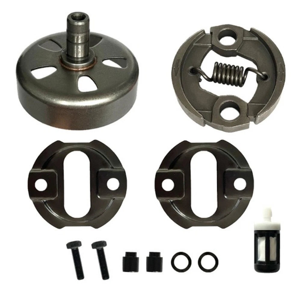 Replacement Trimmer Clutch Kit for HL92C HL94KM HT133 SP92TC (Fits FS111)