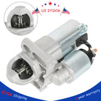 Starter for Cadillac Escalade, Chevrolet Silverado, Avalanche 1500 (2002–2020)