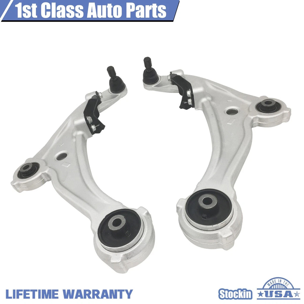 Front Suspension Lower Control Arm Ball Joint for Nissan Altima (2007-2013)
