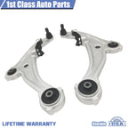 Front Suspension Lower Control Arm Ball Joint for Nissan Altima (2007-2013)