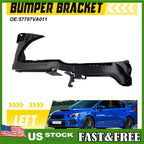 Front Left Bumper Corner Support Bracket for Subaru WRX & STi (2015–2017)
