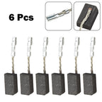 Carbon Brushes for Metabo Angle Grinder