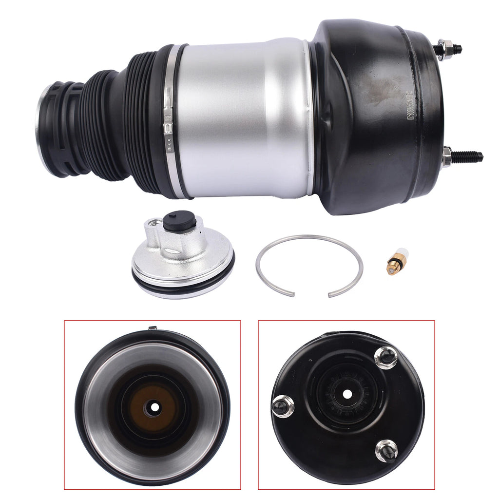 Front Right Air Suspension Spring for Mercedes ML/GL 350 (2012-2015)