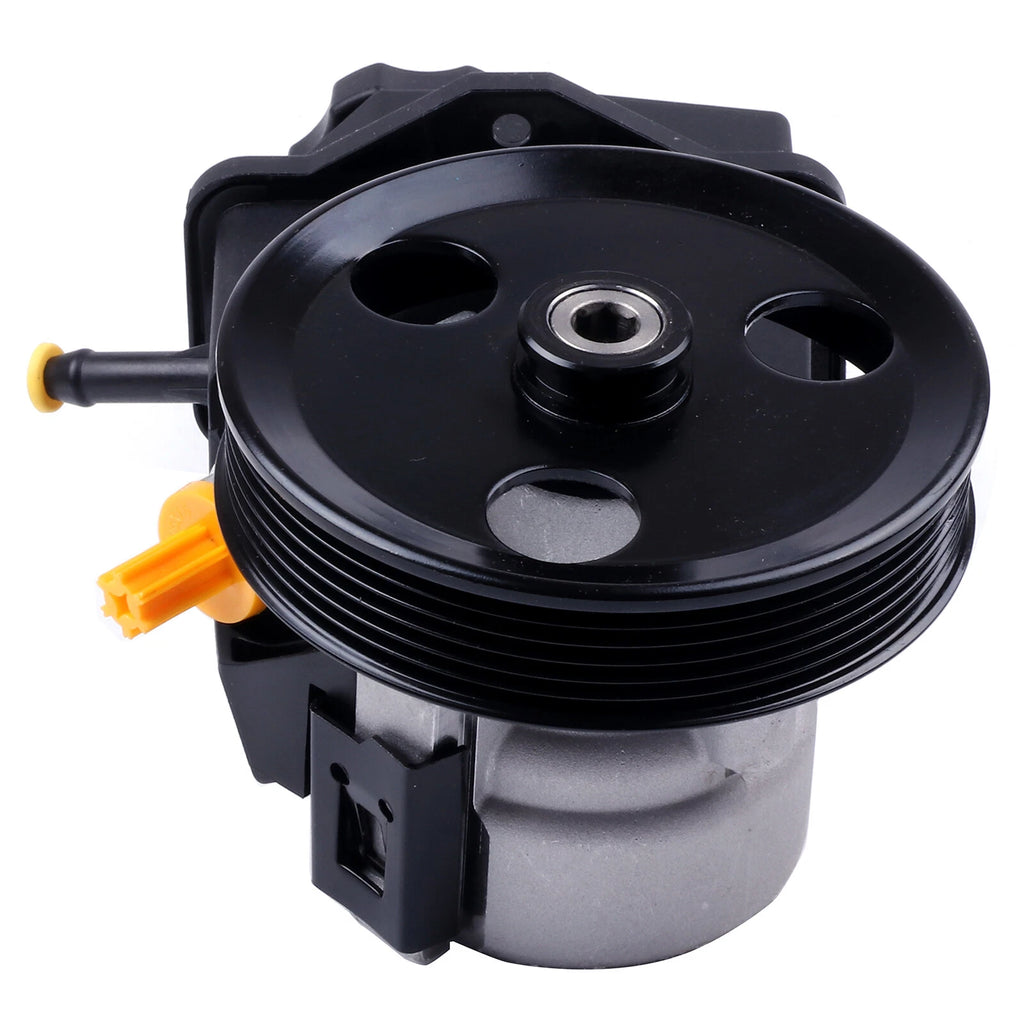 Power Steering Pump for Chevrolet Impala Monte Carlo (2006–2011)