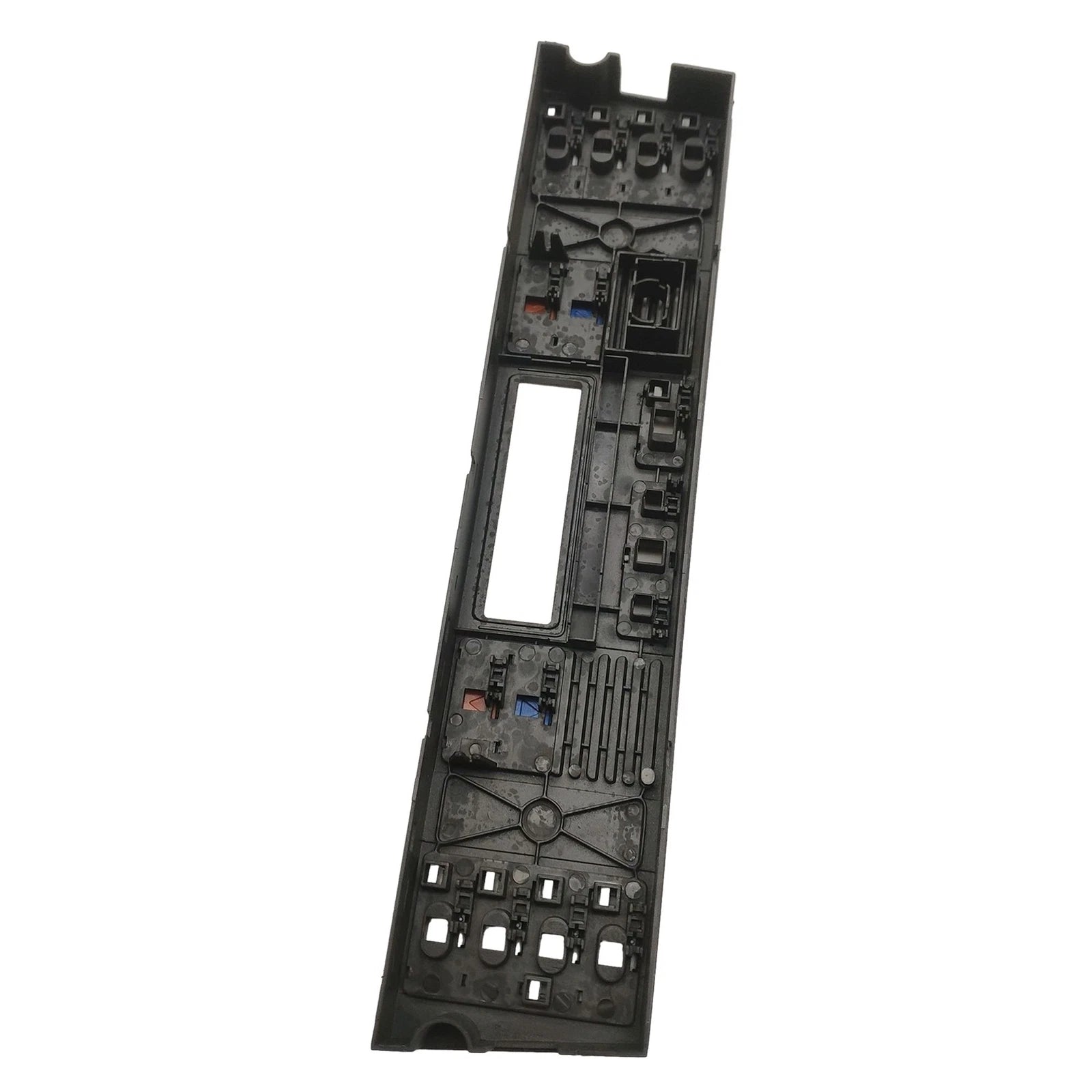HVAC Control Faceplate for BMW 530i 540i M5 X5 (2001-2006)