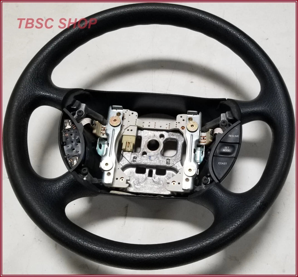 Steering Wheel for Ford Thunderbird Cougar (1994–1997)