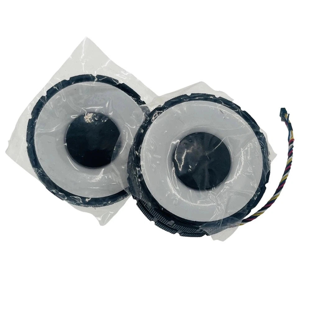 Left and Right Drive Wheel Motor for Roborock F25 Series (F25, F25 BX)