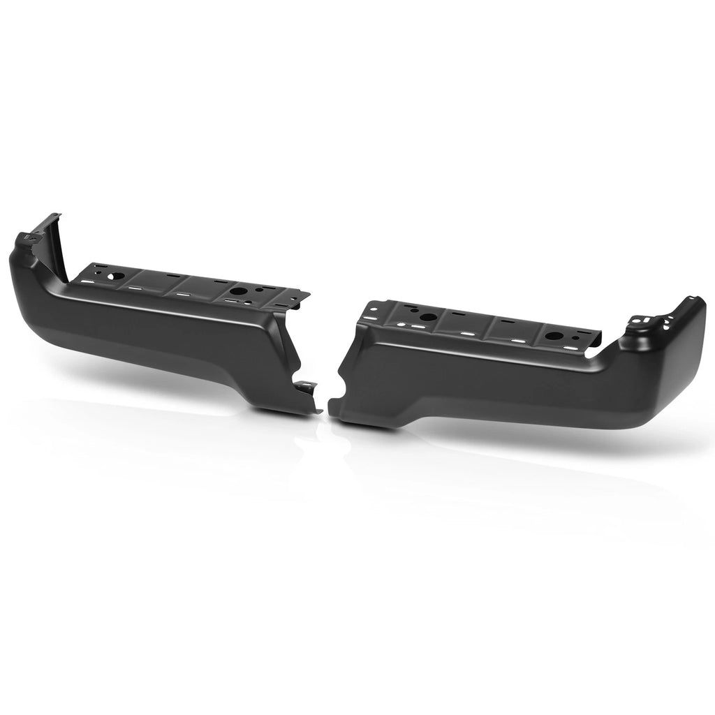Front Right Bumper Cover Retainer for Toyota Highlander (2020–2023)