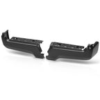 Front Right Bumper Cover Retainer for Toyota Highlander (2020–2023)