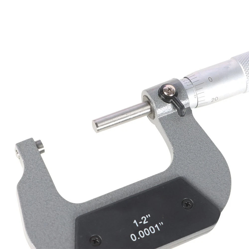 Precision Micrometer for Automotive Measurements (1-2")