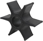 Water Pump Impeller for Honda 4 Stroke 75 90 115 130 HP Outboard (19210-ZW1-B02)