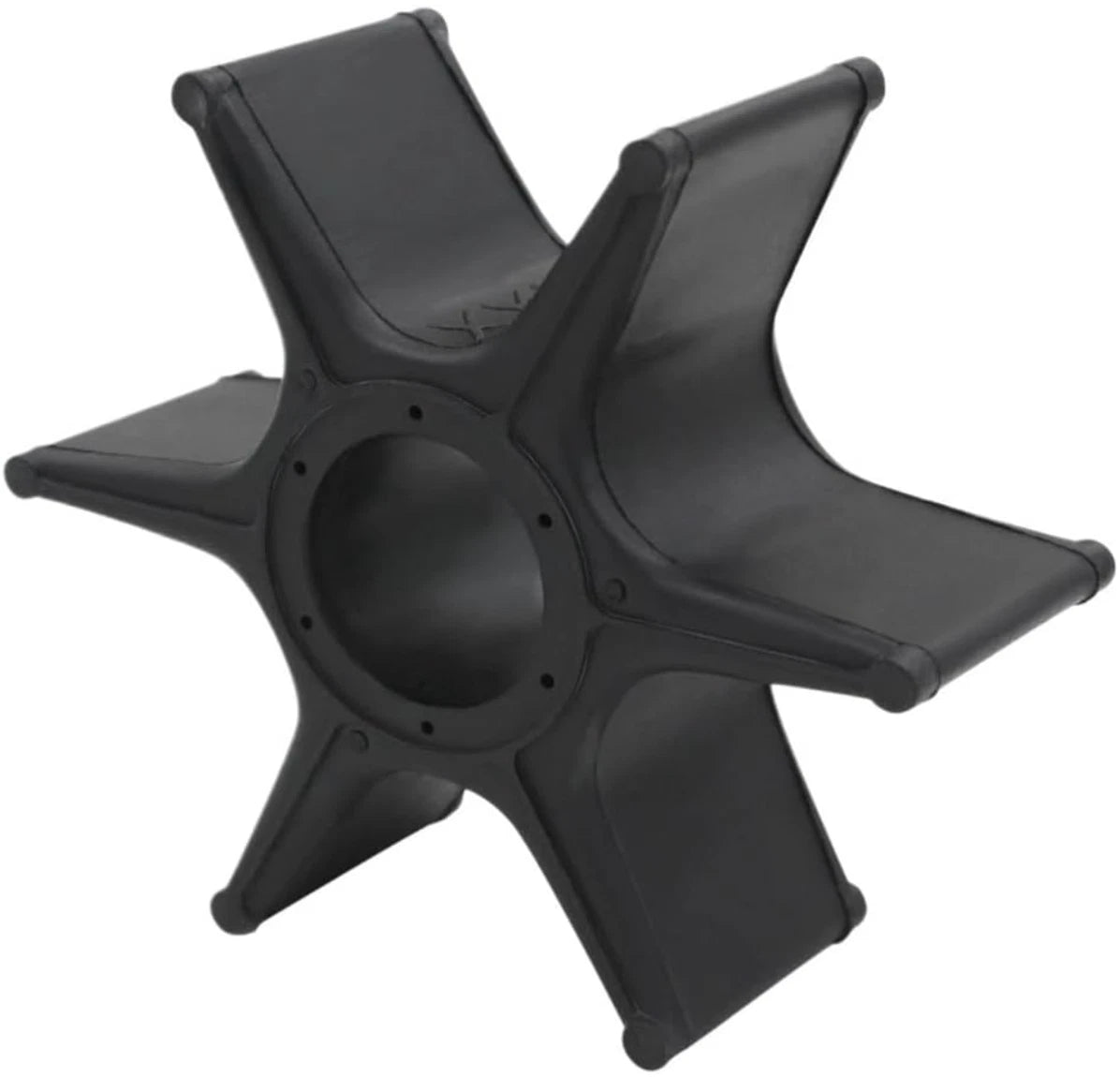 Water Pump Impeller for Honda 4 Stroke 75 90 115 130 HP Outboard (19210-ZW1-B02)