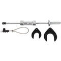 Inner CV Joint Puller Slide Hammer Tool Kit for Wheel Drive Axle