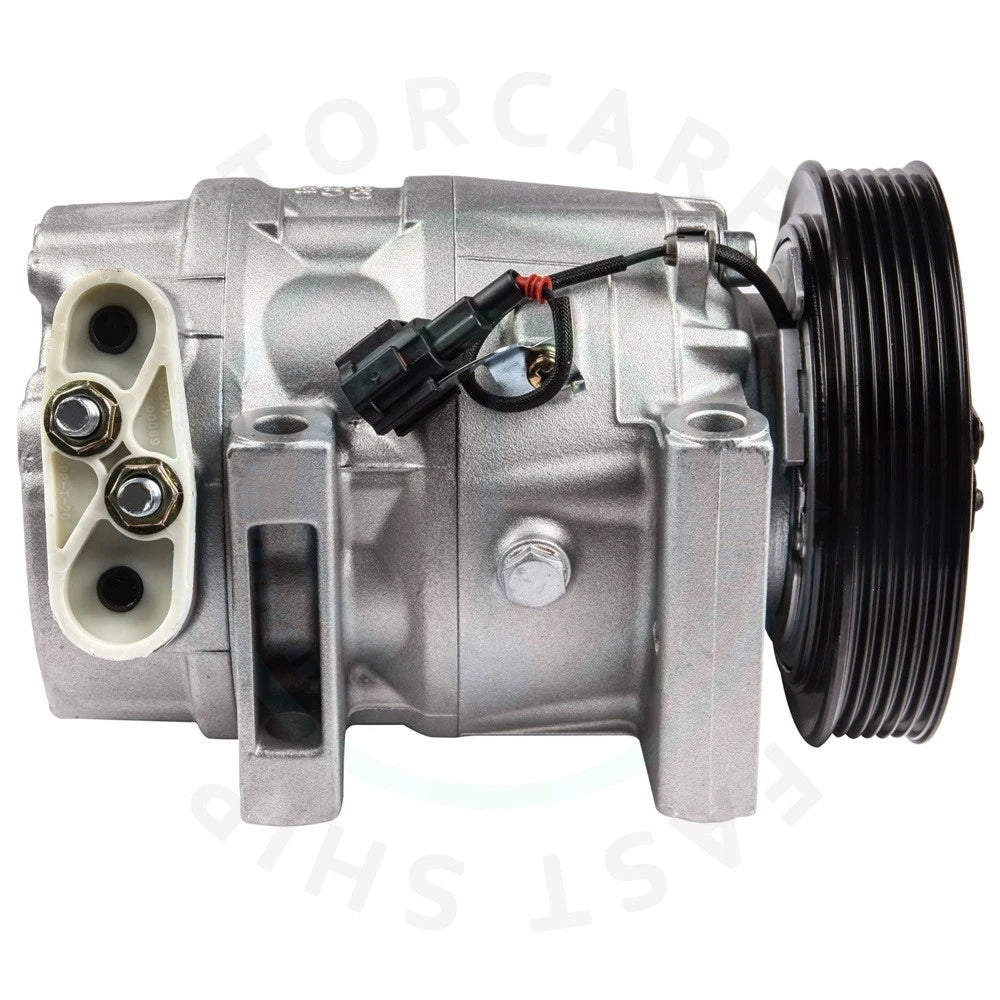 AC Compressor with Clutch for Nissan Maxima, Infiniti I30 (1996–2001)