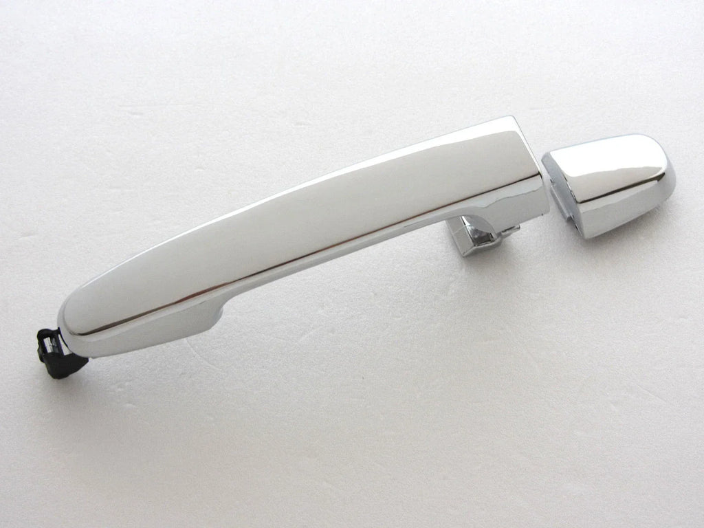 Chrome Outside Door Handle for 2002-2006 Toyota Corolla Camry (2002-2006)