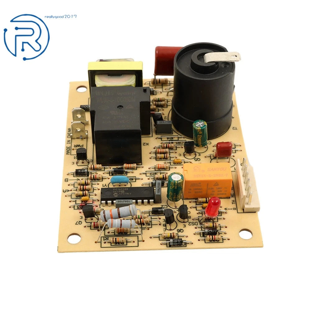 PC Board Kit 31501 33488 for Atwood Hydro Flame Furnace 85-II 25 7900-II