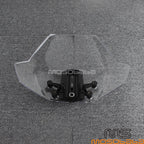 Adjustable Windshield Kit for Can-Am Ryker 900 ACE (2019-2023)