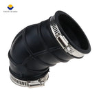 Air Intake Boot to Carb Boot for Arctic Cat 400 4x4 375 (2002–2004) 0470-456