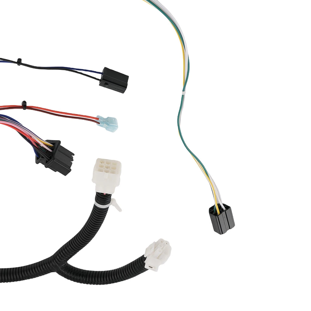 Wire Harness for Husqvarna Craftsman Poulan Jonsered RedMax Weed Eater (2000–2009)