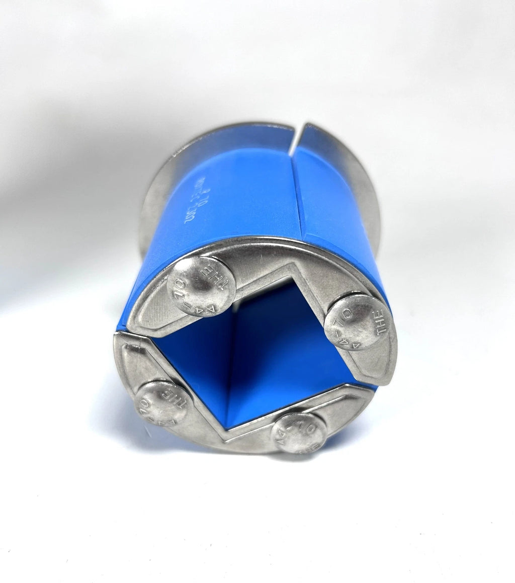 Roxtec R000000701021 R70 Cable Frame Fitting with Lube for