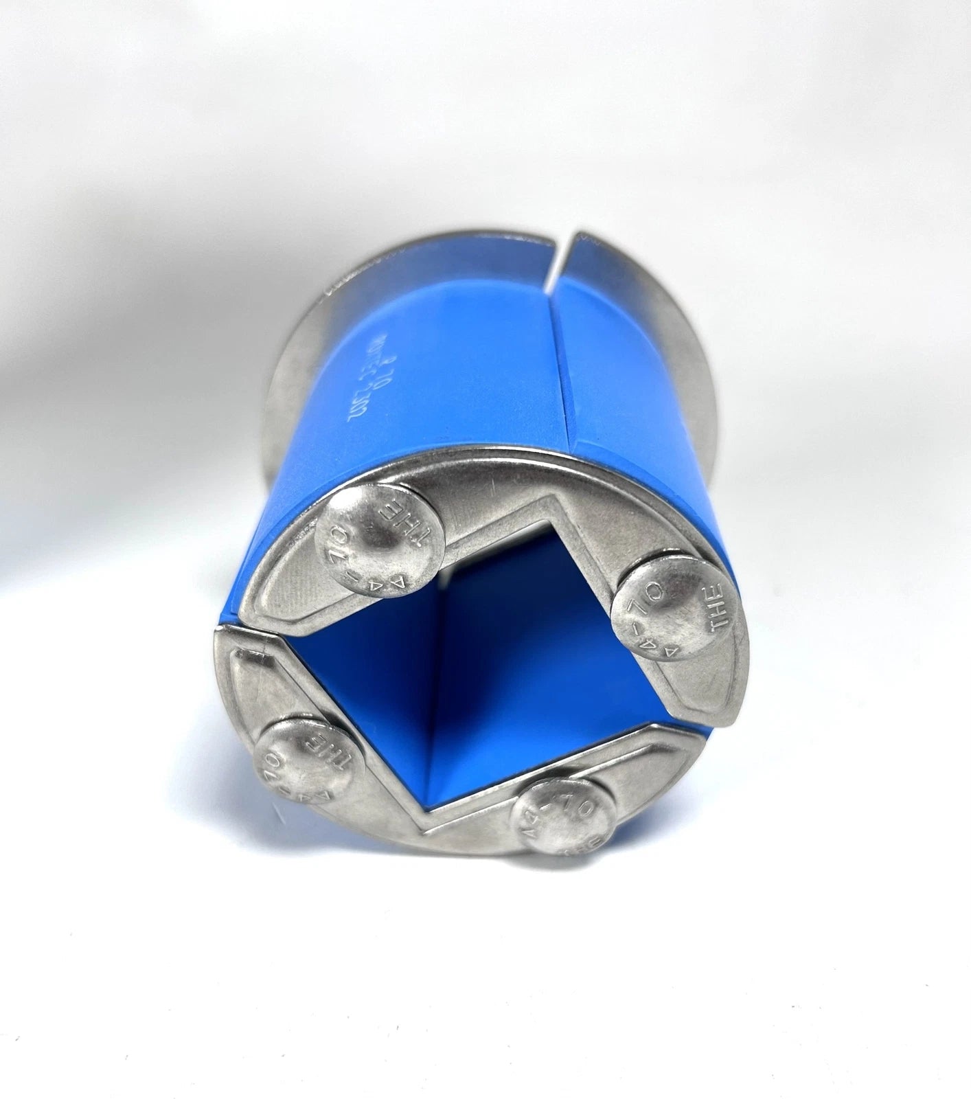 Roxtec R000000701021 R70 Cable Frame Fitting with Lube for