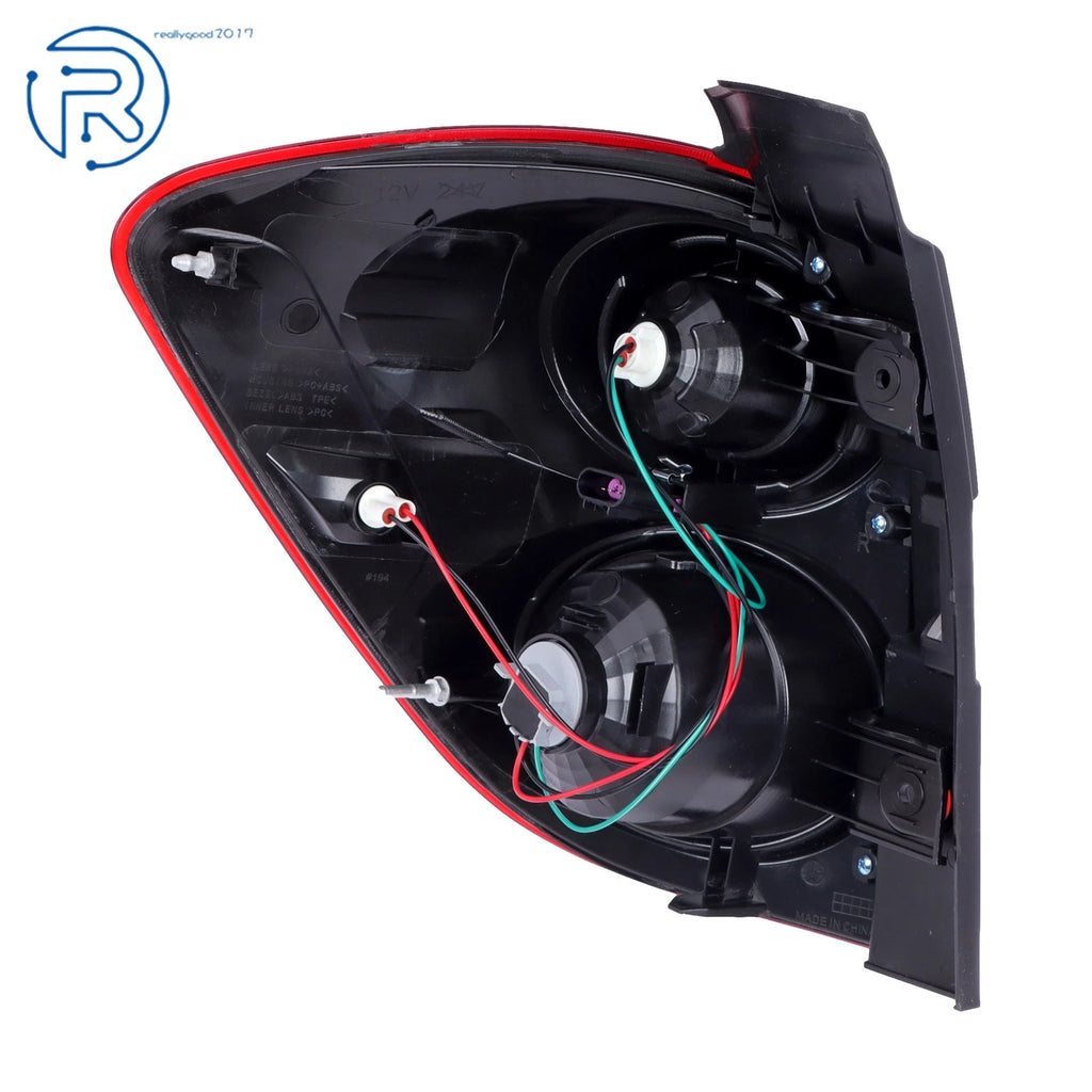 Replacement Right Side Tail Light for Chevy Equinox (2010-2015)