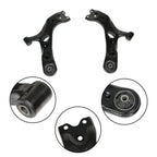 Front Lower Control Arms + Sway Bar Links for Toyota RAV4 (2006–2017) K750043