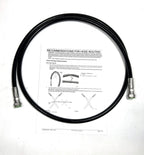 Power Steering Hose Kit for Mercury (8M0167285)