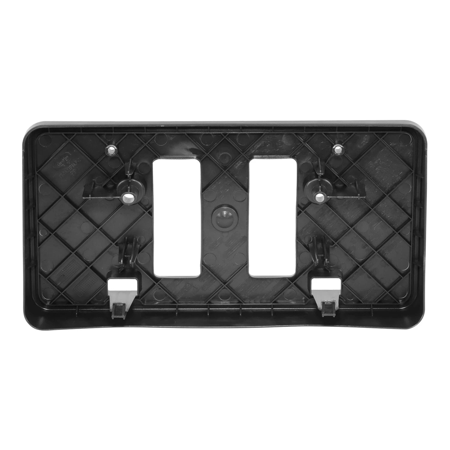 Left Side Headlight for Dodge Ram 1500 2500 3500 (2006) - OE Style Black Housing