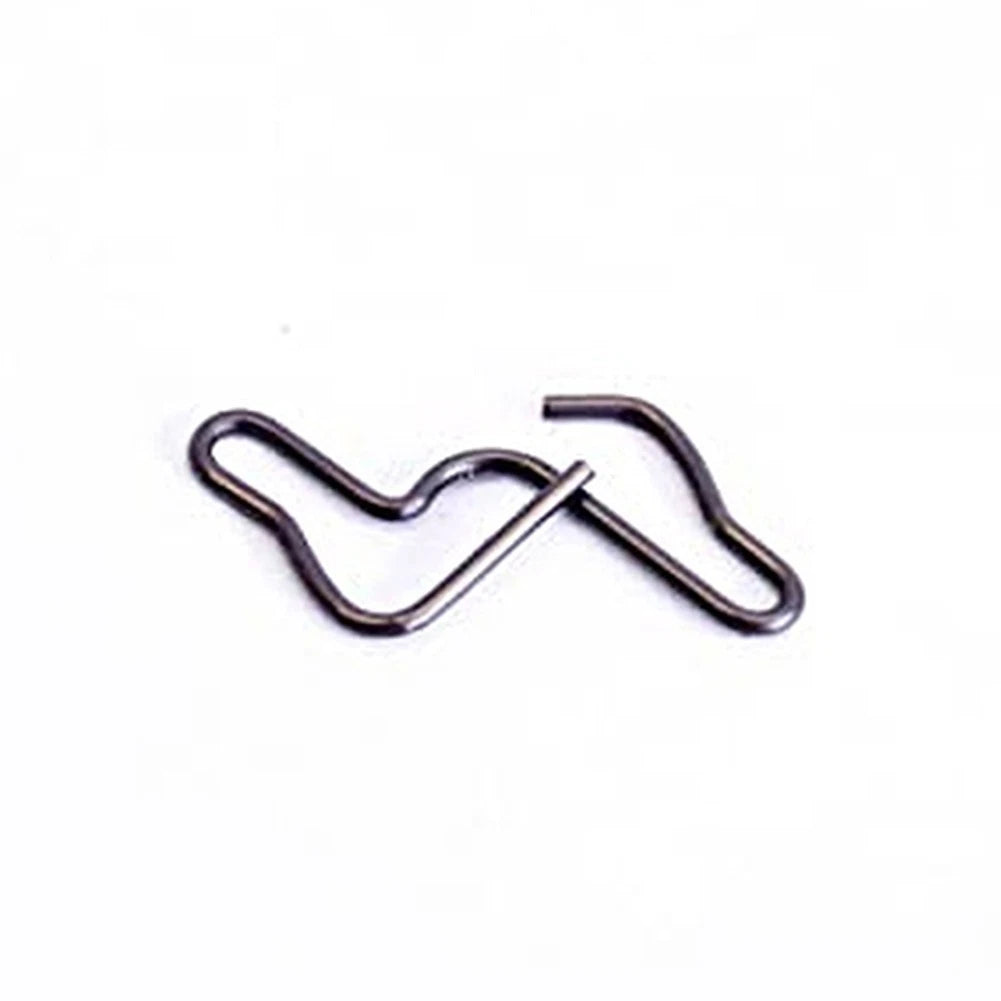 Double Pawl Clamp for MS311 1128 (OEM Replacement)