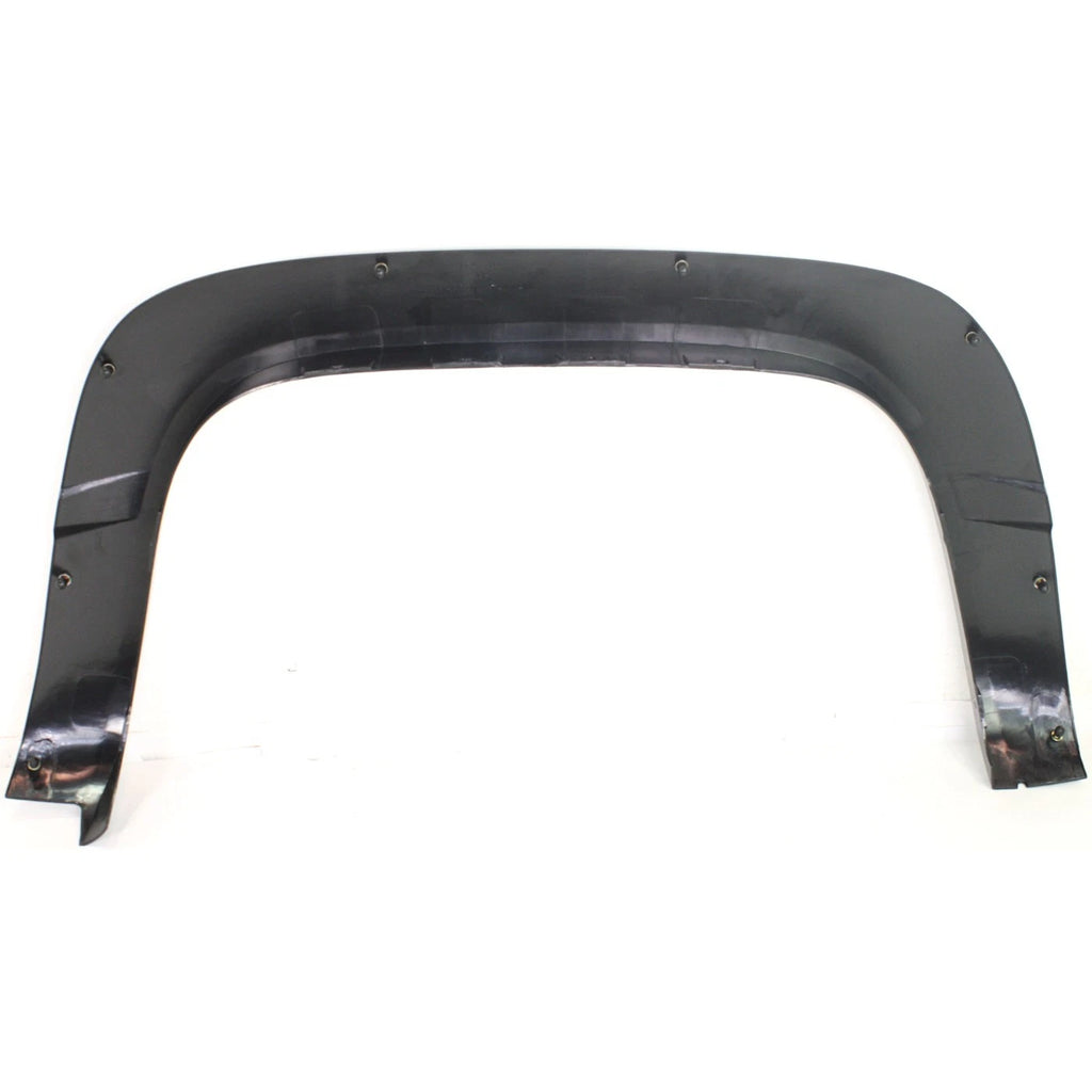 Set of 2 Fender Flares for Chevrolet C1500 (1988–1998)