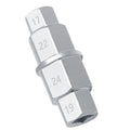 Motorcycle Spindle Wheel Removal Tool for
