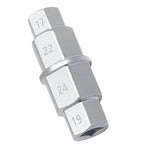 Motorcycle Spindle Wheel Removal Tool for