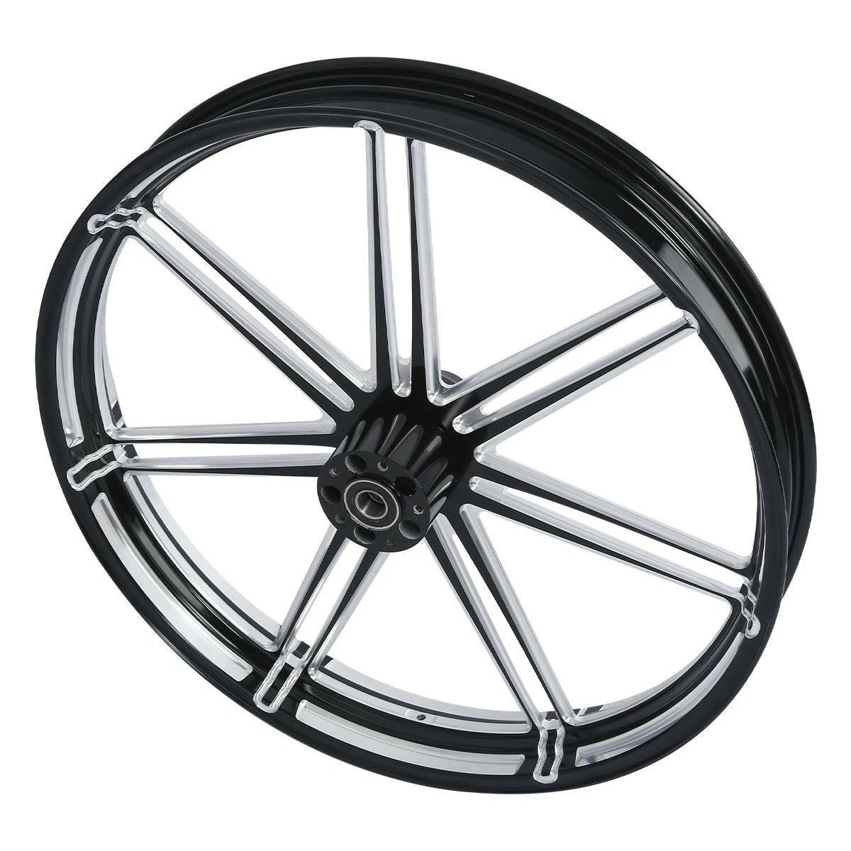 23" Front Wheel Rim Hub for Harley Electra Glide (1997–2021)