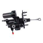 Hydraulic Power Brake Booster for Chevy Silverado GMC Sierra 1500 2500 3500 (2007–2018)