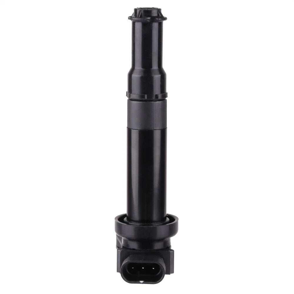 Set of 6 Ignition Coils for Hyundai Santa Fe (2007–2009) Kia Optima (2006)